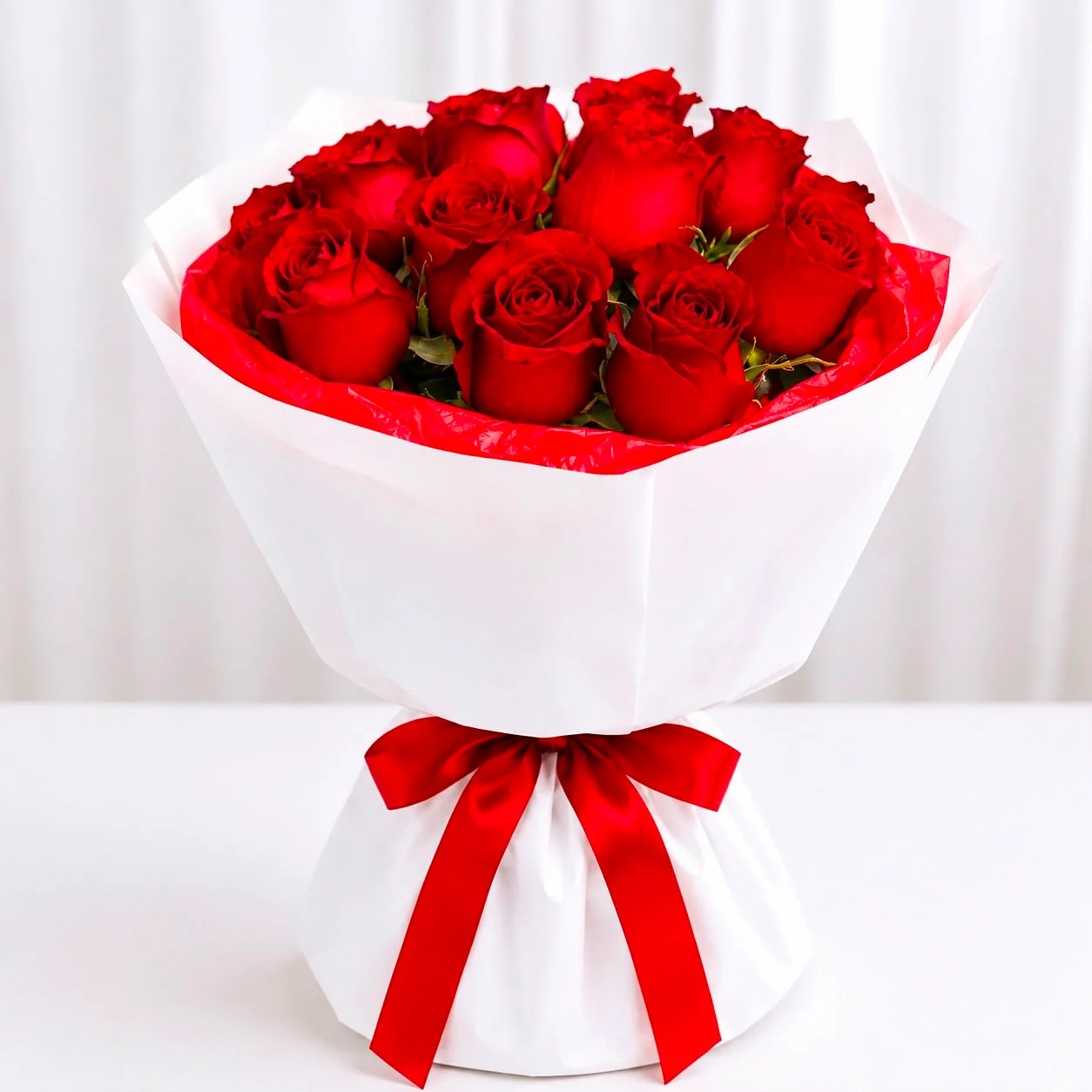 Emirati Women’s Day 11 Roses-2